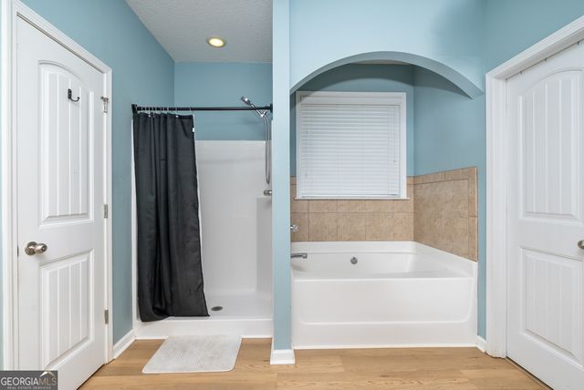 316 Flowing Meadows Drive, Kathleen, GA 31047