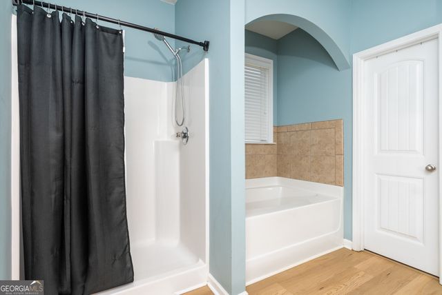 316 Flowing Meadows Drive, Kathleen, GA 31047