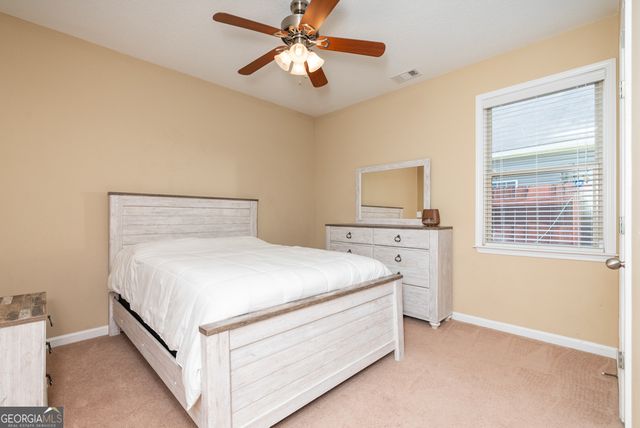 316 Flowing Meadows Drive, Kathleen, GA 31047