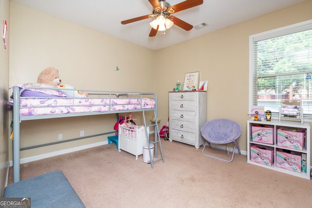 316 Flowing Meadows Drive, Kathleen, GA 31047