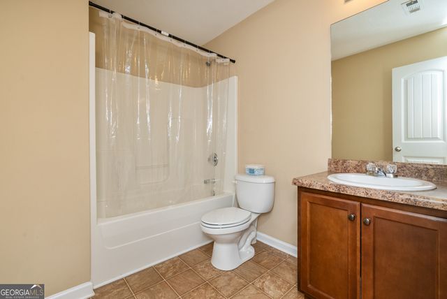 316 Flowing Meadows Drive, Kathleen, GA 31047