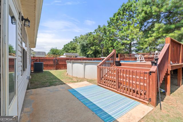 316 Flowing Meadows Drive, Kathleen, GA 31047