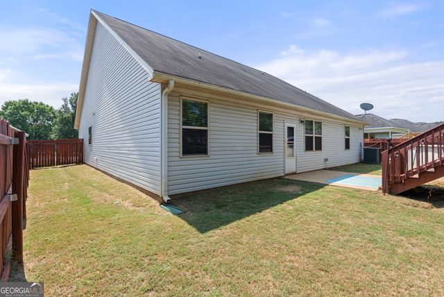 316 Flowing Meadows Drive, Kathleen, GA 31047