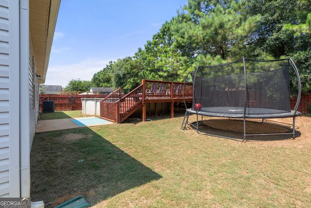 316 Flowing Meadows Drive, Kathleen, GA 31047