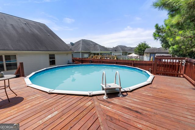 316 Flowing Meadows Drive, Kathleen, GA 31047