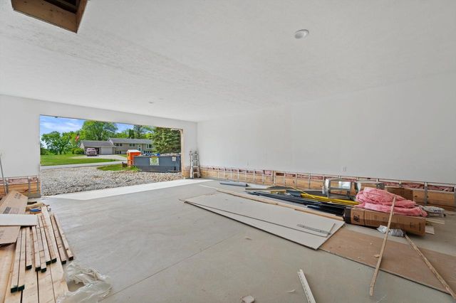 6910 Shady Lane ROAD, West Bend, WI 53090