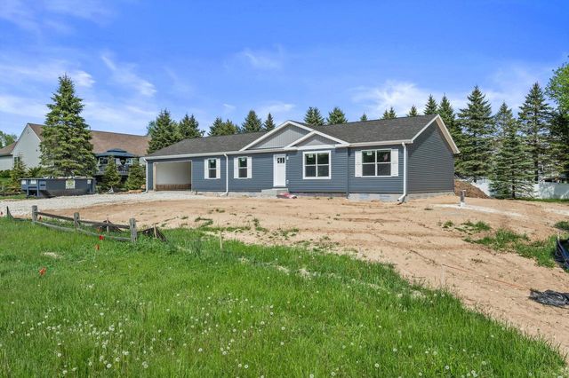 6910 Shady Lane ROAD, West Bend, WI 53090