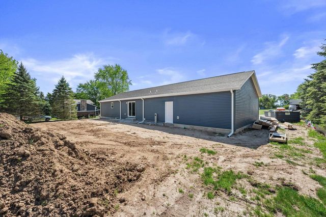 6910 Shady Lane ROAD, West Bend, WI 53090