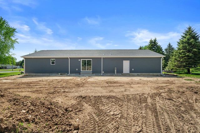 6910 Shady Lane ROAD, West Bend, WI 53090