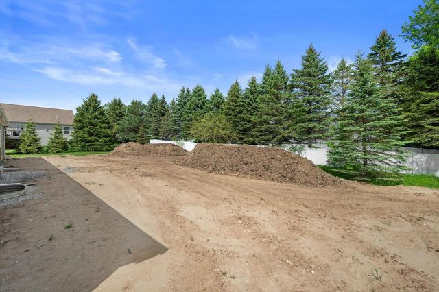 6910 Shady Lane ROAD, West Bend, WI 53090