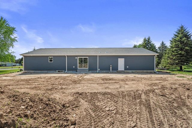6910 Shady Lane ROAD, West Bend, WI 53090