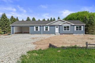 6910 Shady Lane ROAD, West Bend, WI 53090