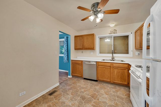 235 Capitol Drive, Bolingbrook, IL 60440