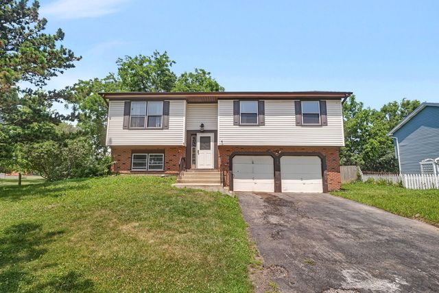 235 Capitol Drive, Bolingbrook, IL 60440