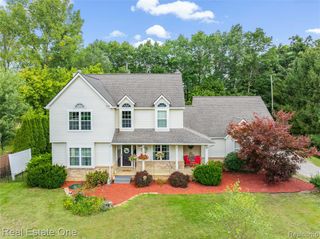 4445 Old Warner Court, Milford, MI 48380