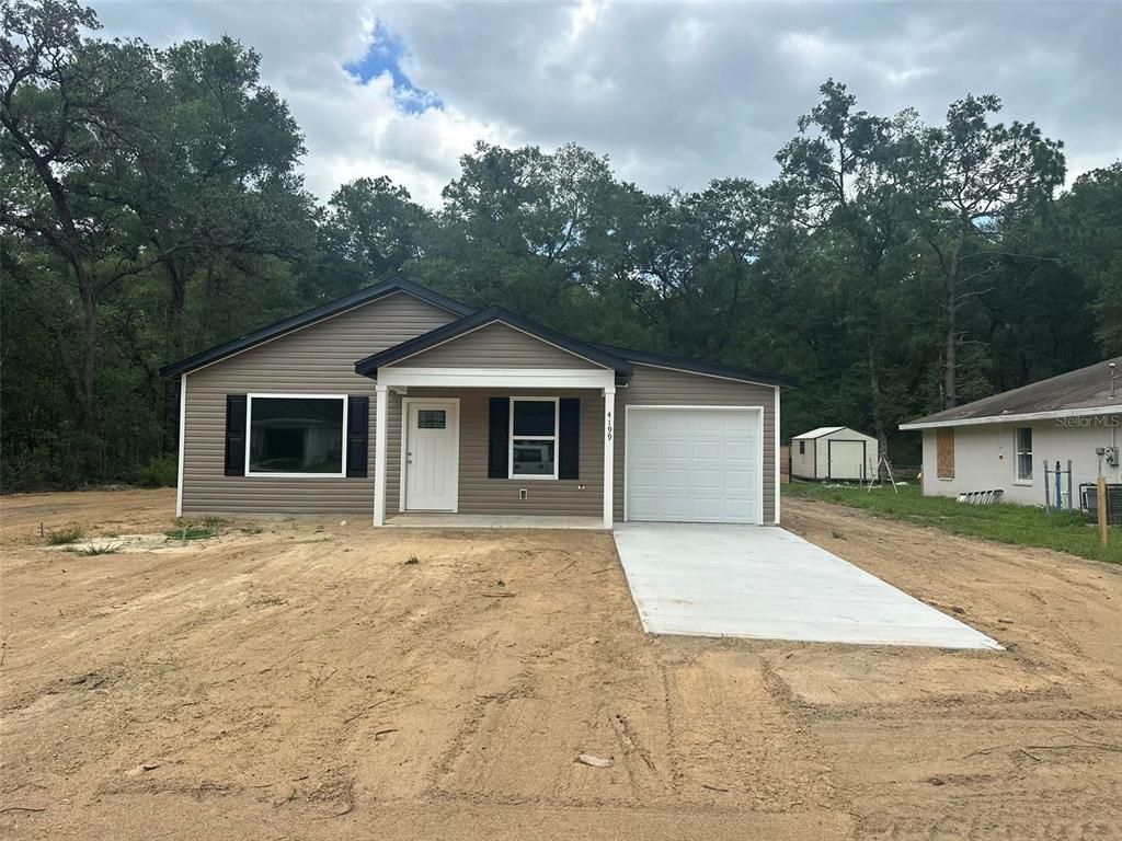 4199 SW 157TH COURT, Ocala, FL 34481