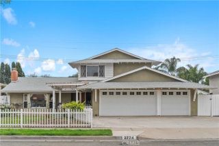 2774 W Westhaven, Anaheim, CA 92804