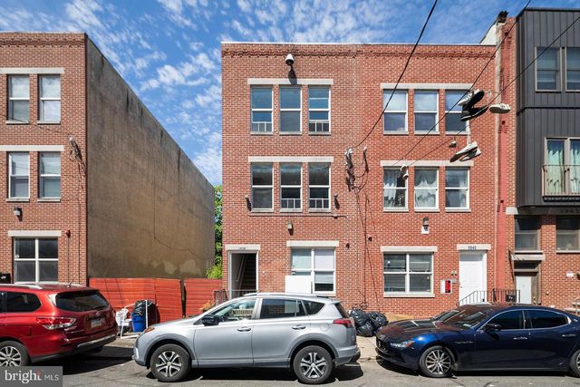1940 N GRATZ ST, Philadelphia, PA 19121