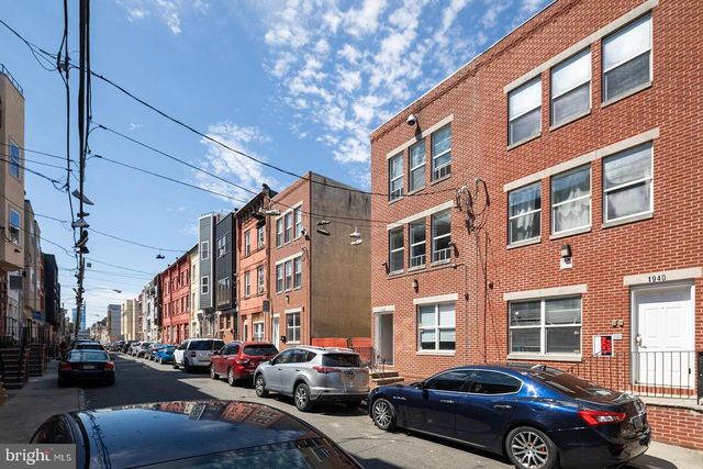 1940 N GRATZ ST, Philadelphia, PA 19121