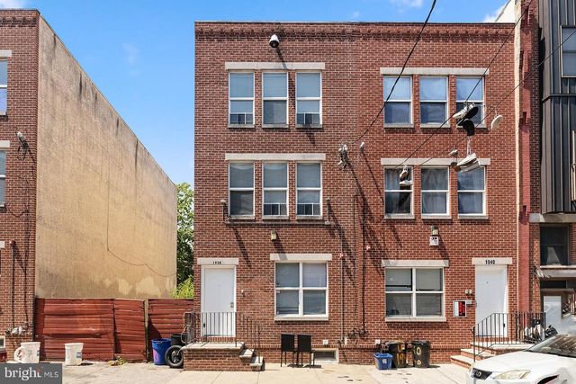 1940 N GRATZ ST, Philadelphia, PA 19121