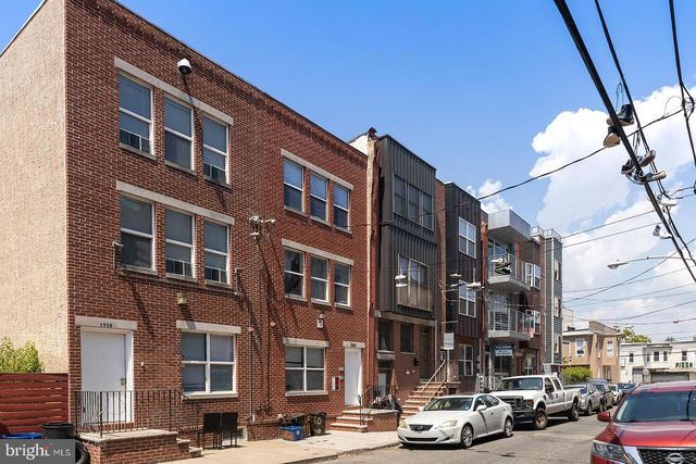 1940 N GRATZ ST, Philadelphia, PA 19121
