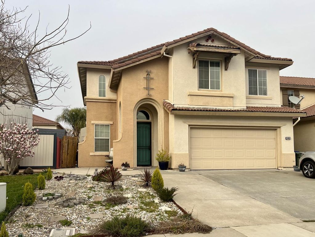 3445 Hornsea Way, Sacramento, CA 95834