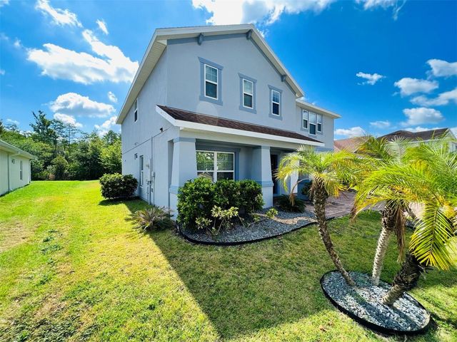 2251 WAUKEGAN DRIVE, Kissimmee, FL 34758