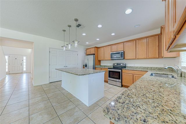 2251 WAUKEGAN DRIVE, Kissimmee, FL 34758