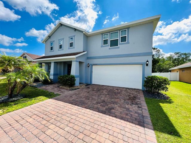 2251 WAUKEGAN DRIVE, Kissimmee, FL 34758