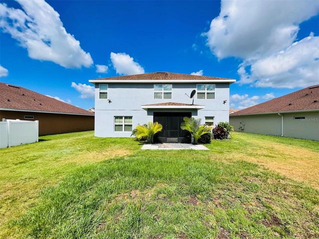 2251 WAUKEGAN DRIVE, Kissimmee, FL 34758