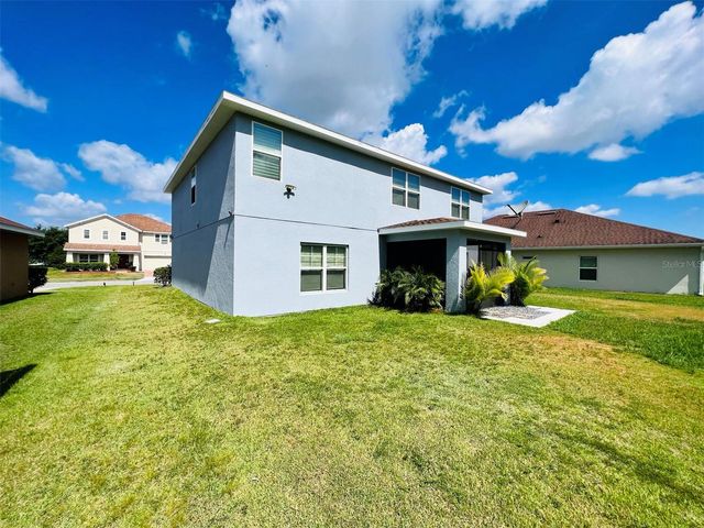 2251 WAUKEGAN DRIVE, Kissimmee, FL 34758