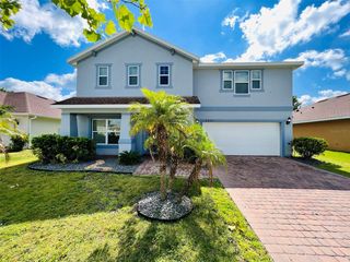 2251 WAUKEGAN DRIVE, Kissimmee, FL 34758