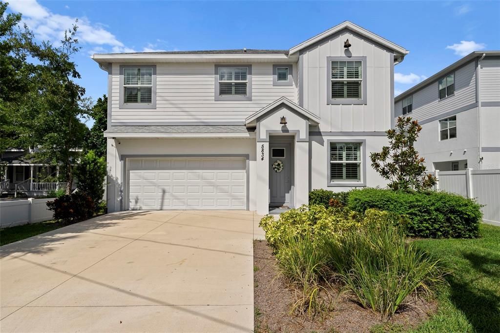 5834 S MACDILL AVENUE, Tampa, FL 33611