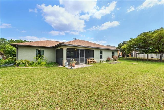 4548 SW 16th PL, Cape Coral, FL 33914