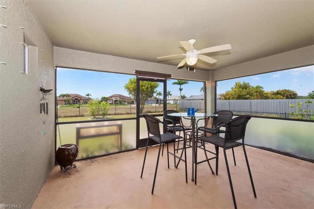 Image 15 of property listing at 4548 SW 16th PL, Cape Coral, FL 33914