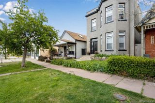 2952 Champa Street, Denver, CO 80205