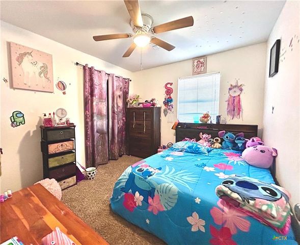 305 Carothers ST, Copperas Cove, TX 76522