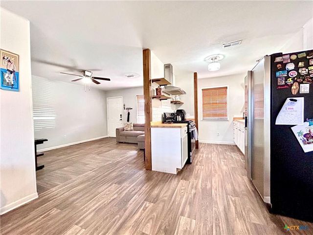 305 Carothers ST, Copperas Cove, TX 76522