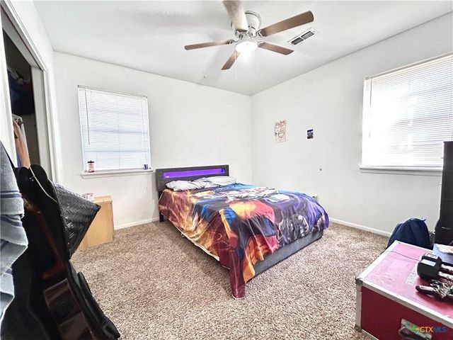305 Carothers ST, Copperas Cove, TX 76522