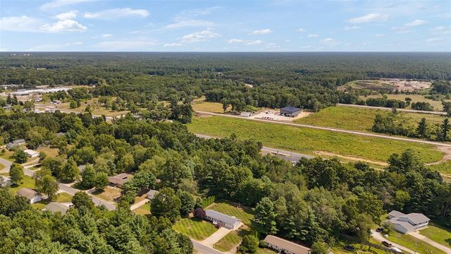 2698 Hamilton Road, Muskegon, MI 49445