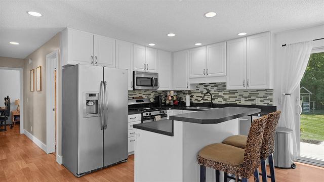 2698 Hamilton Road, Muskegon, MI 49445