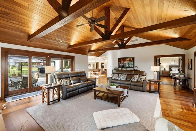 N2407 & N2413 Kunz Road, Fort Atkinson, WI 53538