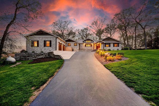 N2407 & N2413 Kunz Road, Fort Atkinson, WI 53538