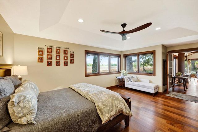 N2407 & N2413 Kunz Road, Fort Atkinson, WI 53538