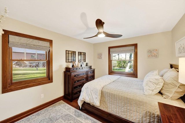 N2407 & N2413 Kunz Road, Fort Atkinson, WI 53538