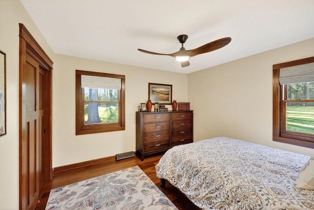 N2407 & N2413 Kunz Road, Fort Atkinson, WI 53538