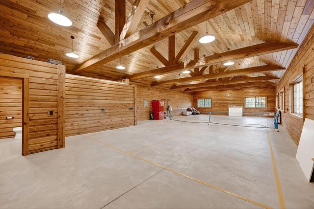 N2407 & N2413 Kunz Road, Fort Atkinson, WI 53538