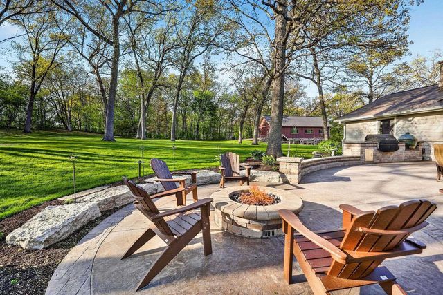 N2407 & N2413 Kunz Road, Fort Atkinson, WI 53538