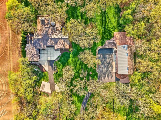 N2407 & N2413 Kunz Road, Fort Atkinson, WI 53538