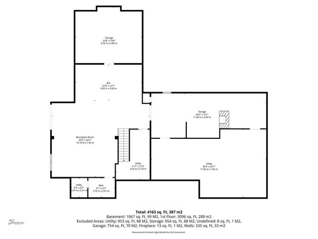 N2407 & N2413 Kunz Road, Fort Atkinson, WI 53538
